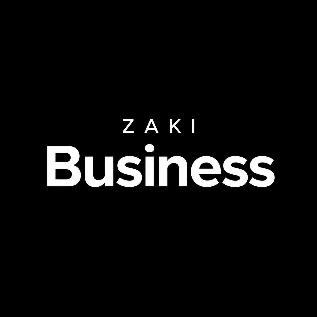 ZAKI Business