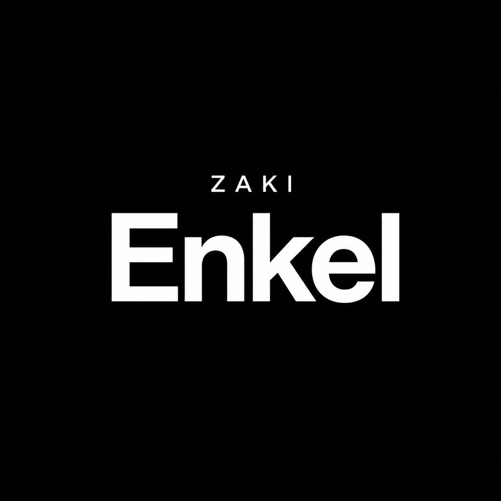 ZAKI Enkel